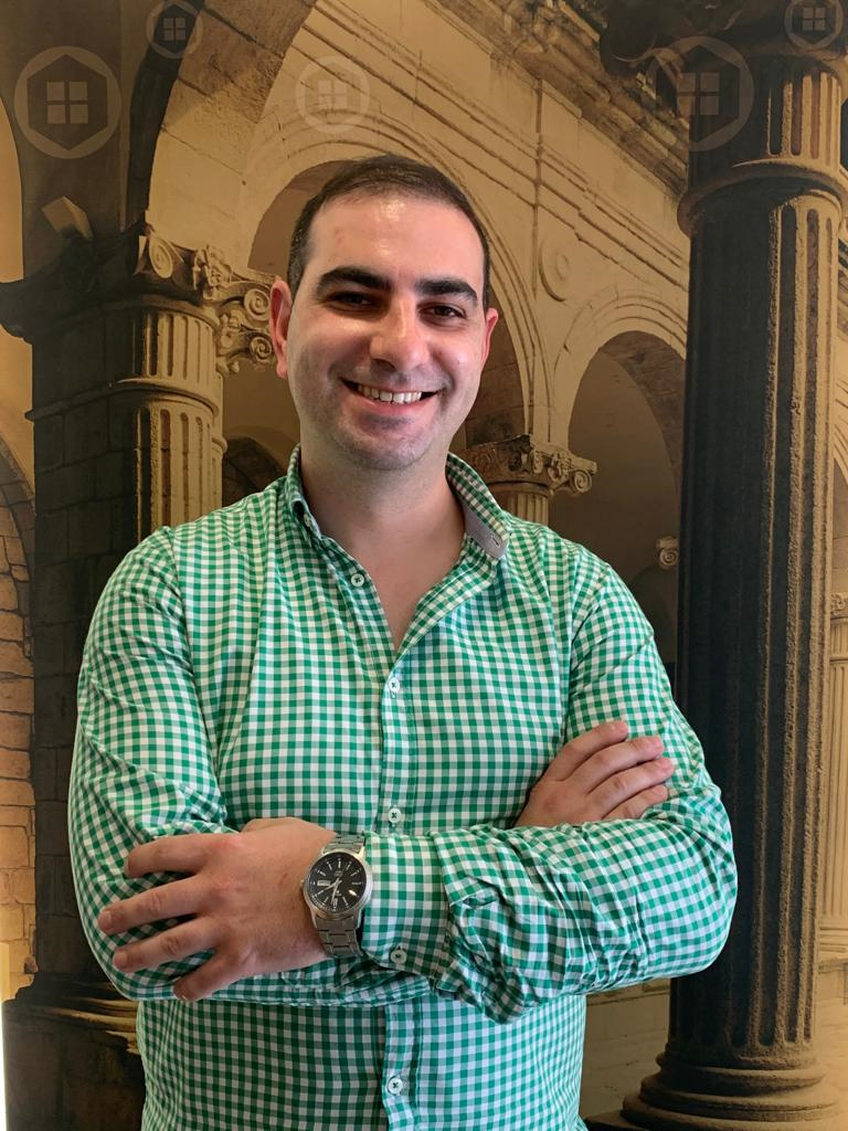 Daniel Quintela